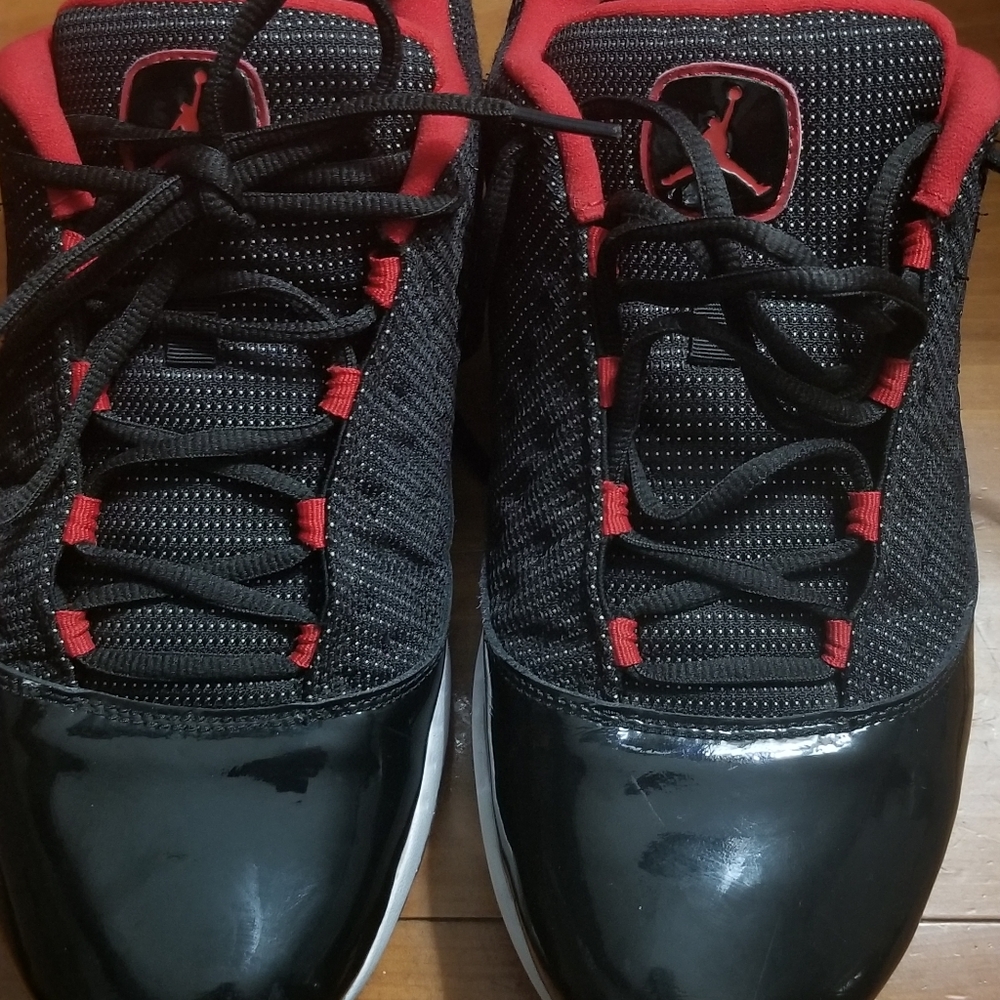 Air Jordans